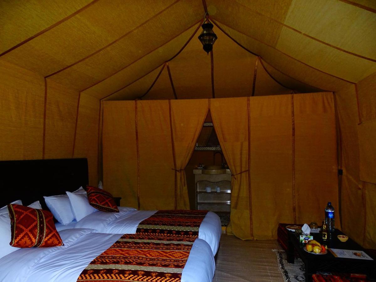 Camel Luxury Camp Merzouga Exterior foto