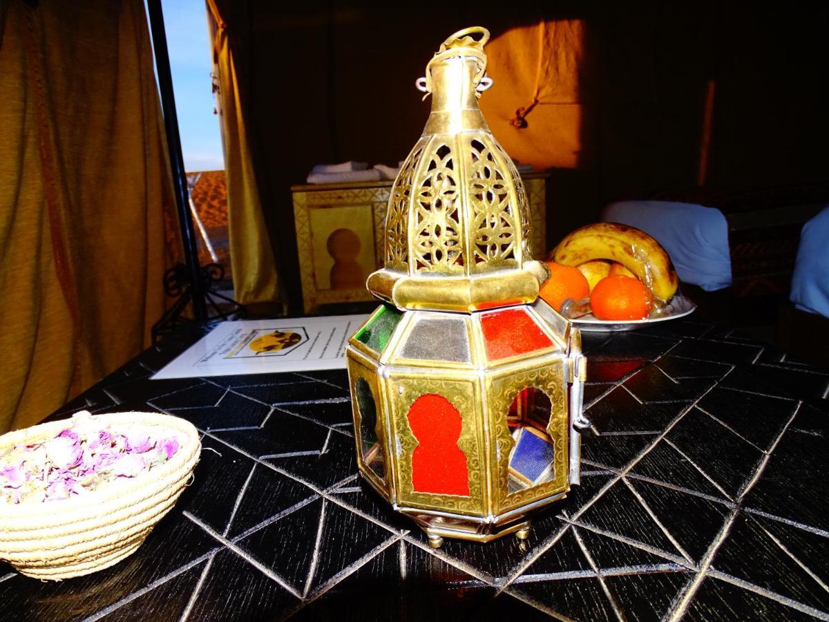 Camel Luxury Camp Merzouga Exterior foto