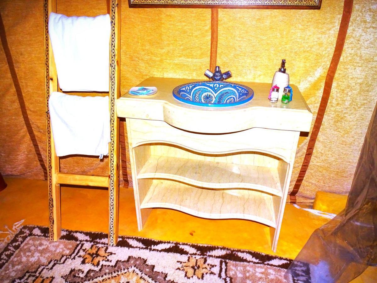 Camel Luxury Camp Merzouga Exterior foto