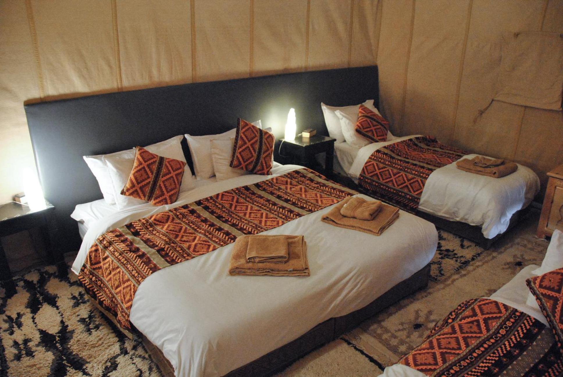 Camel Luxury Camp Merzouga Exterior foto