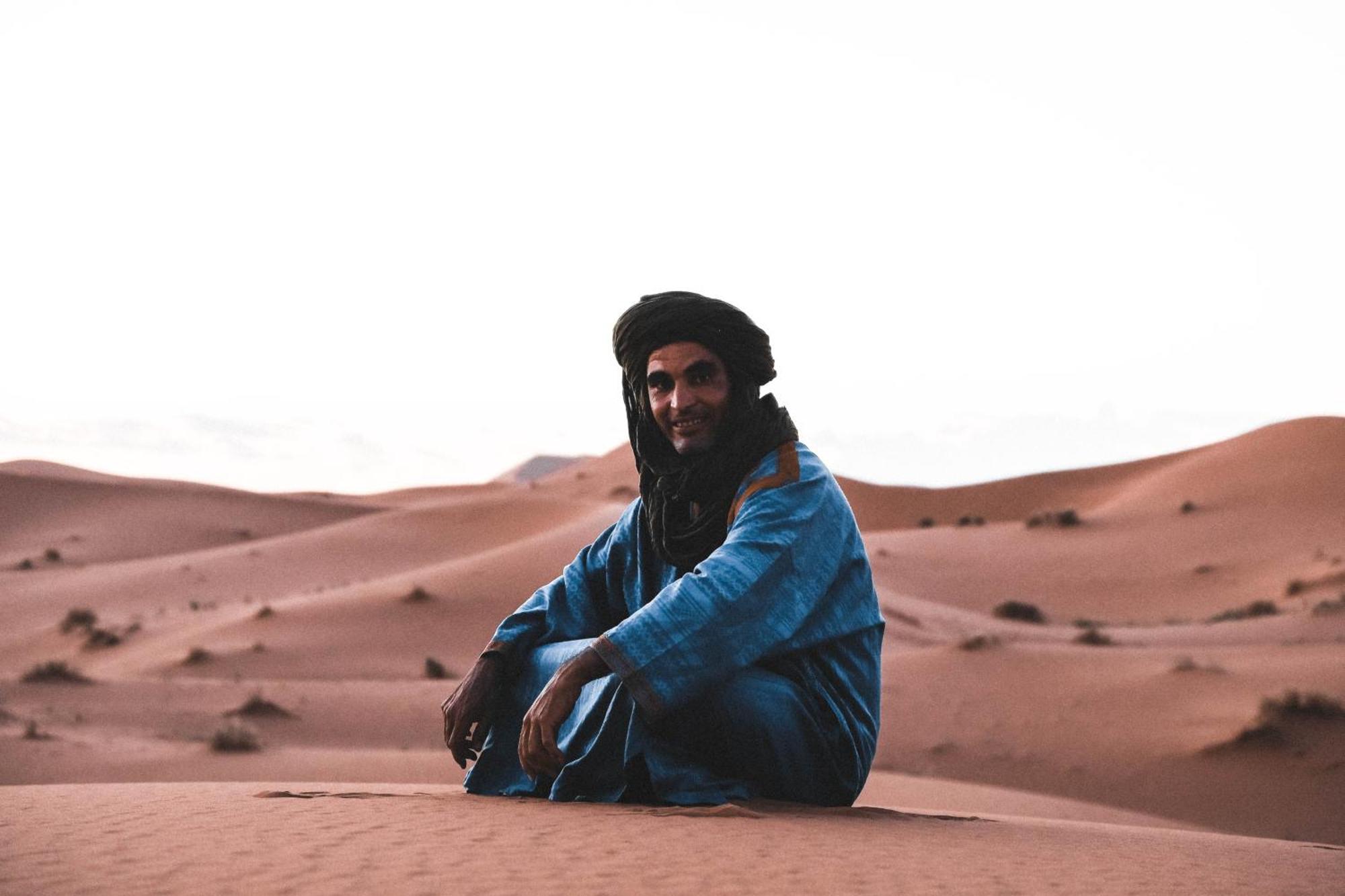 Camel Luxury Camp Merzouga Exterior foto
