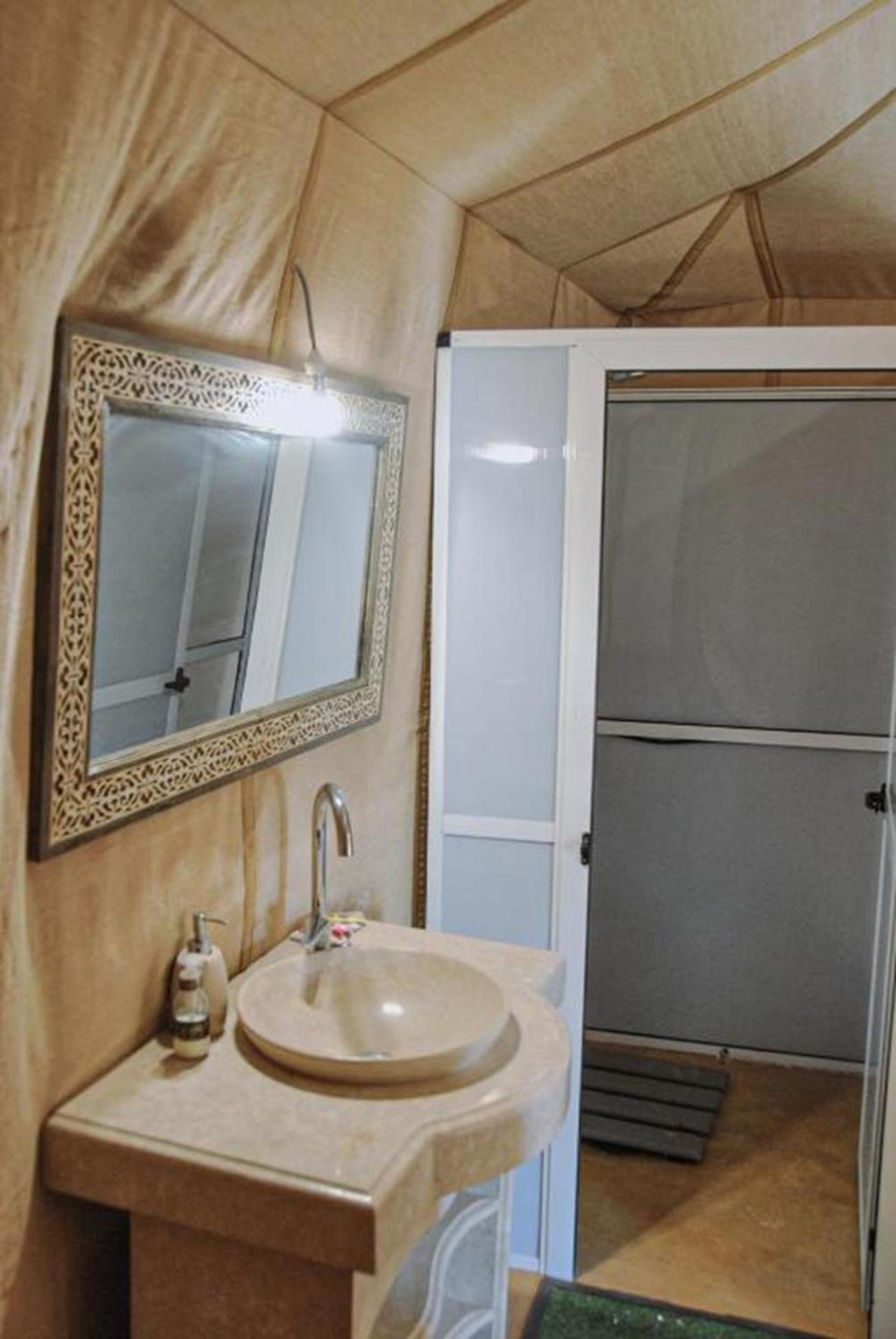 Camel Luxury Camp Merzouga Exterior foto