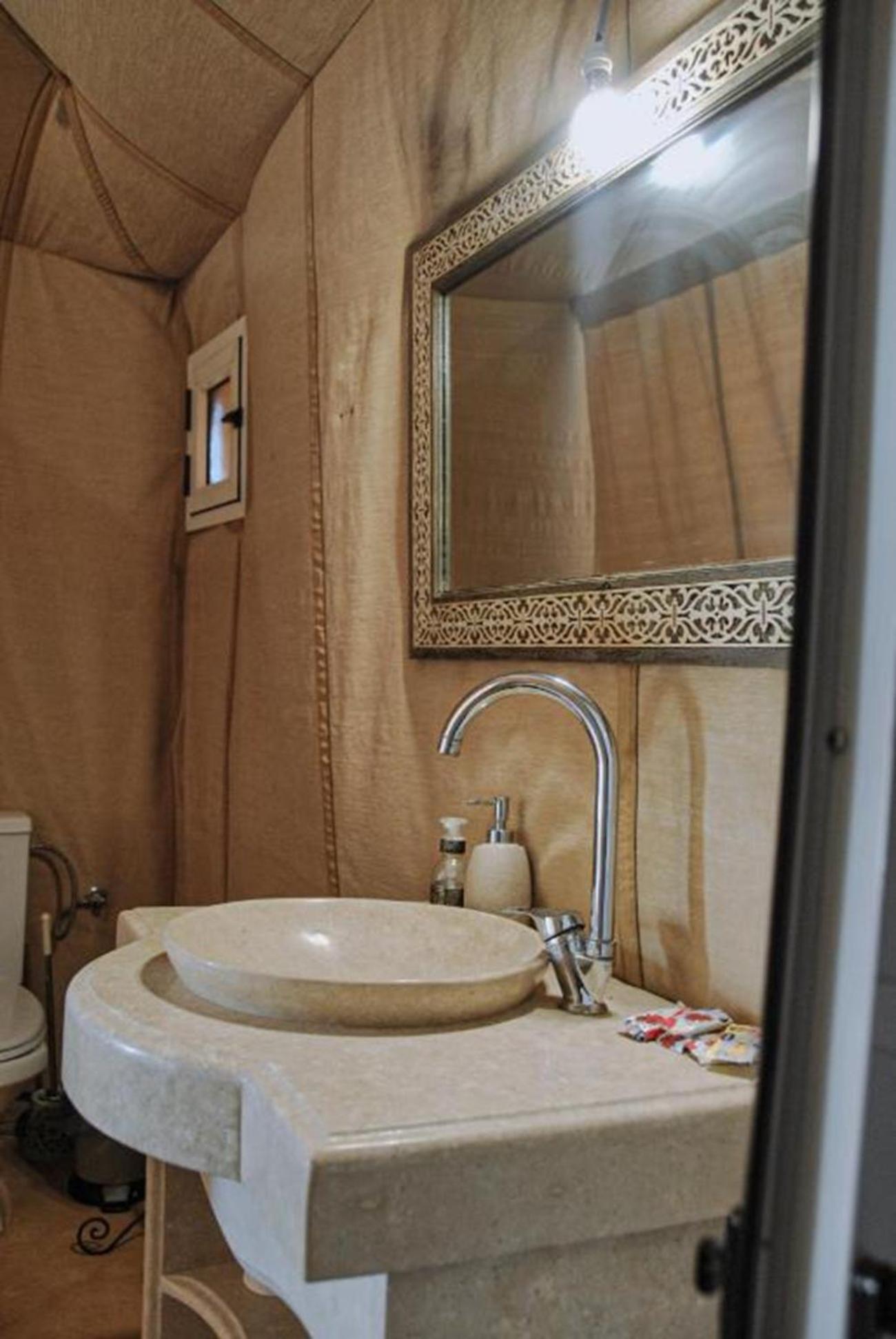 Camel Luxury Camp Merzouga Exterior foto