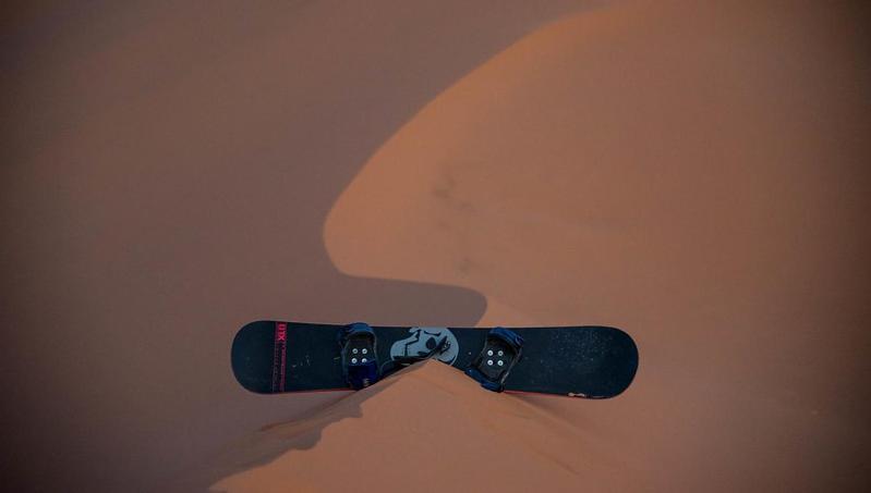 Camel Luxury Camp Merzouga Exterior foto